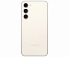 Samsung Galaxy S23+ 256GB Smartphone Unlocked - Cream