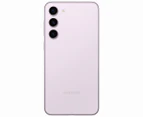 Samsung Galaxy S23+ 256GB Smartphone Unlocked - Lavender