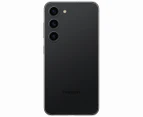 Samsung Galaxy S23 128GB Smartphone Unlocked - Phantom Black