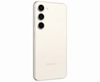Samsung Galaxy S23 256GB Smartphone Unlocked - Cream