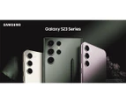 Samsung Galaxy S23 256GB Smartphone Unlocked - Green