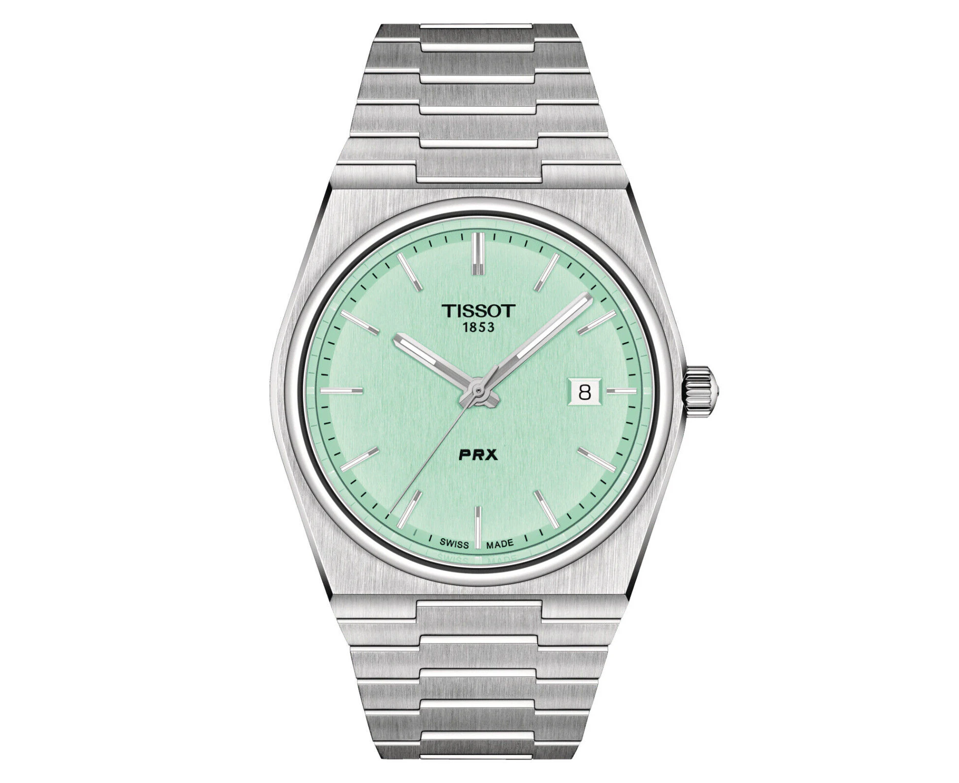 Tissot PRX T137.410.16.041.00 Mens Watch