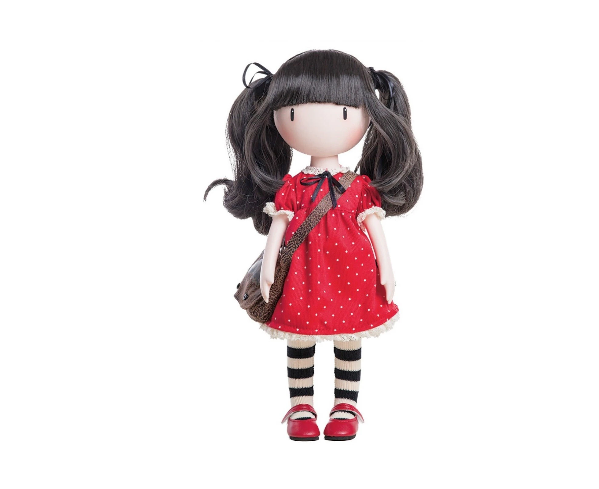 Gorjuss Doll Ruby Santoro London 32cm