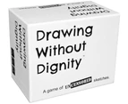 Drawing Without Dignity Base Game