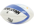 Spartan Rugby League Ball Size 4