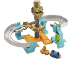 Thomas & Friends Adventures Robot Rescue
