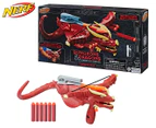 NERF Dungeons & Dragons Themberchaud Crossbow Blaster Toy