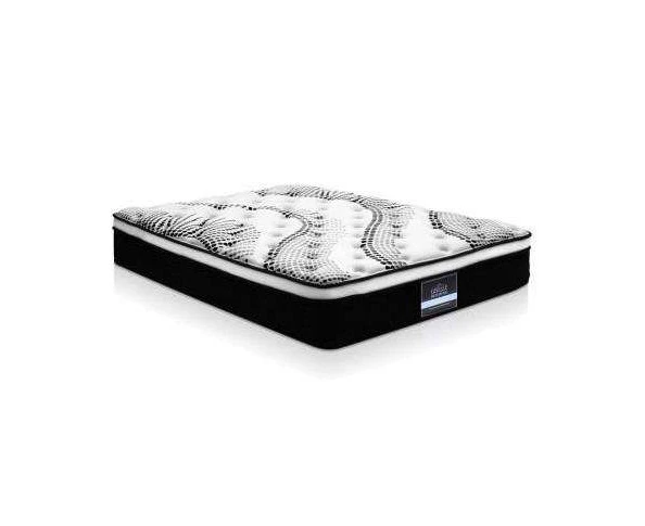 Giselle Euro Extreme Premier Medium Mattress - Queen