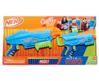 NERF Elite Junior Ultimate Starter Set