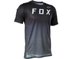 Fox Flexair SS Jersey Black 2022
