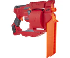 Nerf Halo Mangler