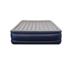 Bestway Air Bed Inflatable Mattress Sleeping Mat Battery Built-in Pump