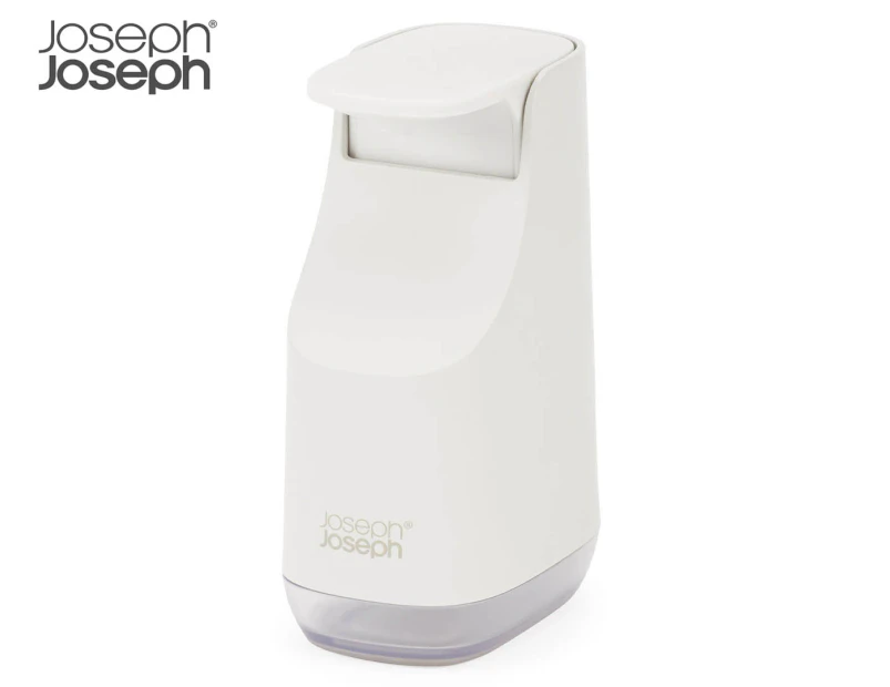Joseph Joseph Slim Compact Soap Pump - Ecru
