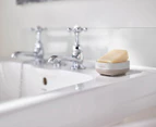 Joseph Joseph Slim Compact Soap Dish - Ecru