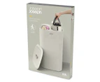 Joseph Joseph 60L Tota Laundry Separation Basket - Ecru