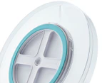 Joseph Joseph FridgeStore Rotating Organiser - Clear/Turquoise