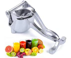 Stainless Steel Manual Juicer Heavy Duty Alloy Limon Limon Limon Limon Limon Lite Limon Orange Limon Limon Easy Juicer Citrus Extraction Tool