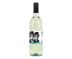 Sweet White And Red Wine Mix Dozen Moscato Case - 12 Bottles