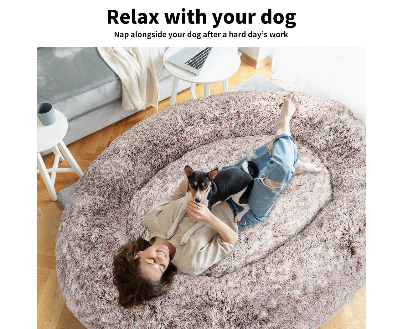 Catch of the 2025 day dog bed