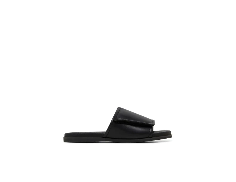 Hush Puppies Women's Pure Sandals - Black