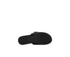 Hush Puppies Women's Pure Sandals - Black