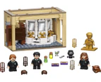 Lego Hogwarts: Polyjuice Potion Mistake 76386 (Harry Potter)