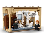 Lego Hogwarts: Polyjuice Potion Mistake 76386 (Harry Potter)