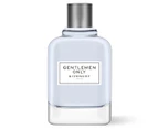 Gentlemen Only Cologne by Givenchy EDT 100ml