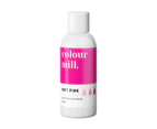 Colour Mill Hot Pink Oil Based Colouring 100ml