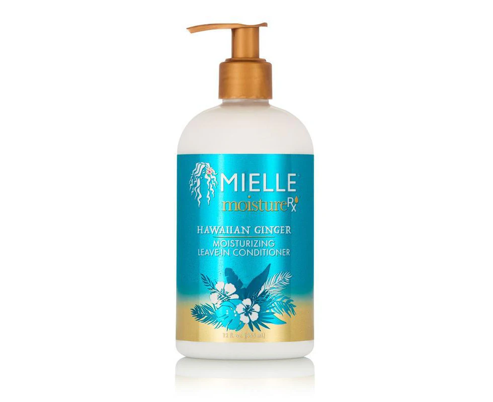 Mielle RX Hawaiian Ginger Leave-In Conditioner 355mL (12oz)