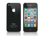 Apple iPhone 4 16GB BLACK Unlocked - Refurbished Grade B