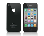 Apple iPhone 4 16GB BLACK- Refurbished Unlocked - Grade A - Refurbished Grade B