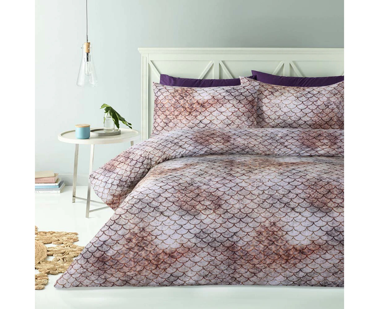 Big Sleep Ari Quilt Cover Set Queen