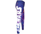 Star Wars Womens Cosmic Leggings (Multicoloured) - NS4264
