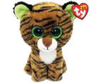 Beanie Boos Regular Tiggy Tiger