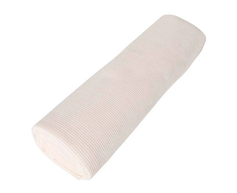 Shade cloth roll, cream, 60 percent uv block, 1.83x3m