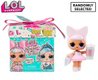 L.O.L Surprise! Confetti Pop Birthday Doll - Randomly Selected