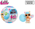 L.O.L Surprise Sooo Mini Lil Sisters Doll - Randomly Selected