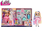 L.O.L Surprise! O.M.G Sunshine Makeover Stellar Gurl Doll - Multi