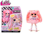 L.O.L Surprise! Series 4 Tweens Ali Dance Doll - Multi