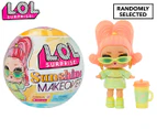 L.O.L Surprise! Sunshine Makeover Dolls - Randomly Selected