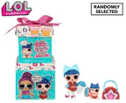 L.O.L Surprise! Confetti Pop Sisters Birthday Doll - Randomly Selected