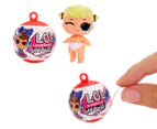 L.O.L Surprise Sooo Mini Lil Sisters Doll - Randomly Selected