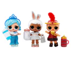L.O.L Surprise! Confetti Pop Birthday Doll - Randomly Selected