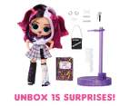 L.O.L Surprise! Series 4 Tweens Jenny Rox Doll