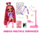 L.O.L Surprise! O.M.G Core Series 7 Golden Heart Doll - Multi