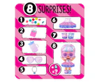 L.O.L Surprise! Confetti Pop Birthday Doll - Randomly Selected