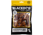 Blackdog Sweet Potato & Chicken Dog Treats 150g