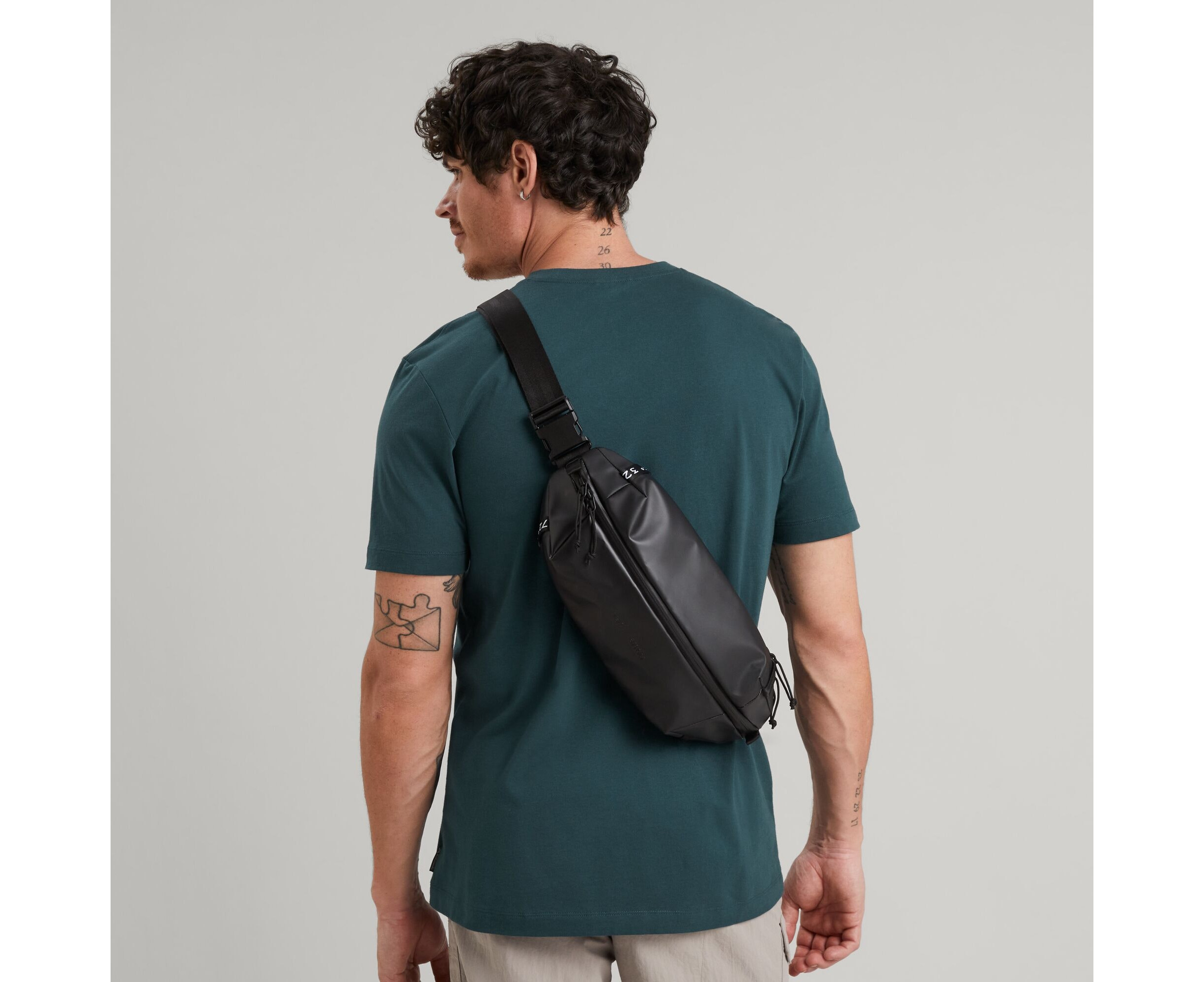 Kathmandu discount sling bag