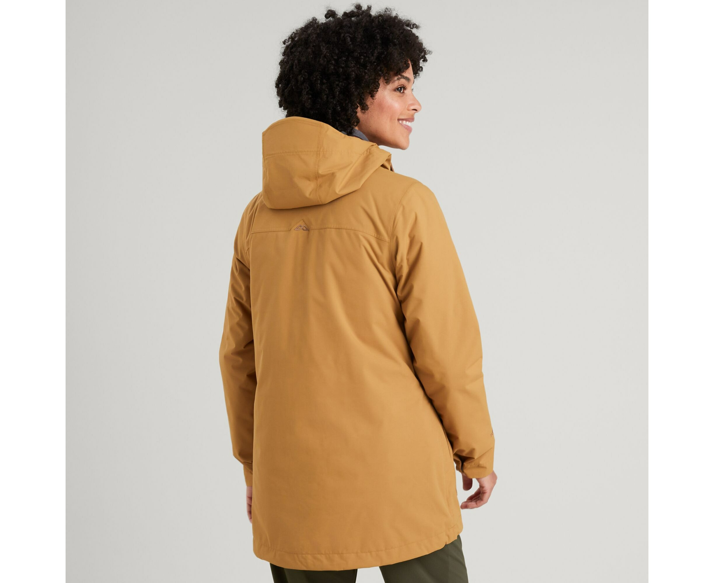 Benmore women's 5 shop in 1 jacket